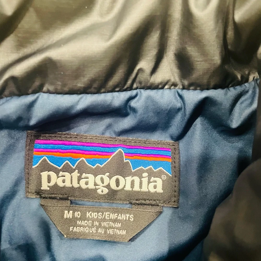 Kid’s Patagonia - Picture 6 of 7